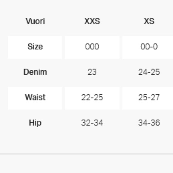 Vuori Gray Camo Dash Short XS - Picture 4 of 5